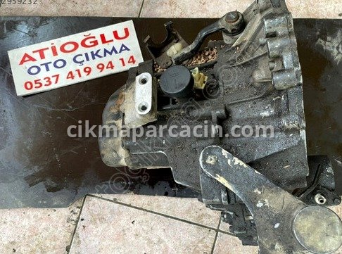 Rover 200 Şanzıman Komple çıkma parça