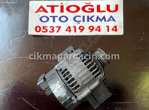 Rover 200 Şarj Dinamosu çıkma parça