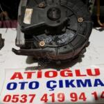 Land Rover Defender Kalorifer Motoru çıkma parça - ATİOĞLU OTO ÇIKMA SAKARYA