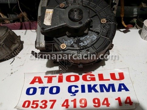 Rover 214 Kalorifer Motoru çıkma parça