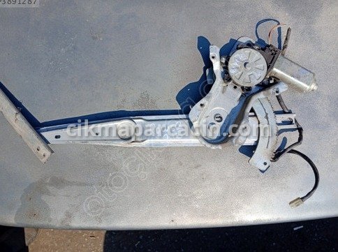 Rover 216 Cam Krikosu çıkma parça