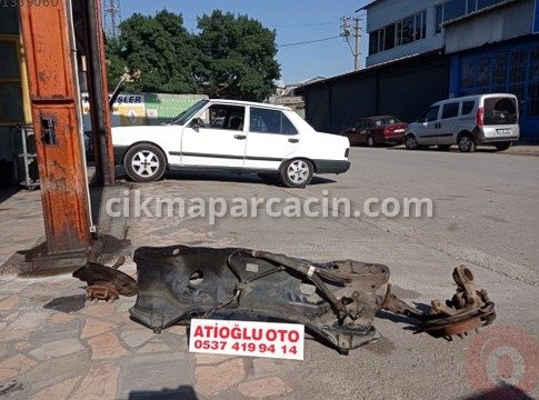 Rover 216 Travers çıkma parça