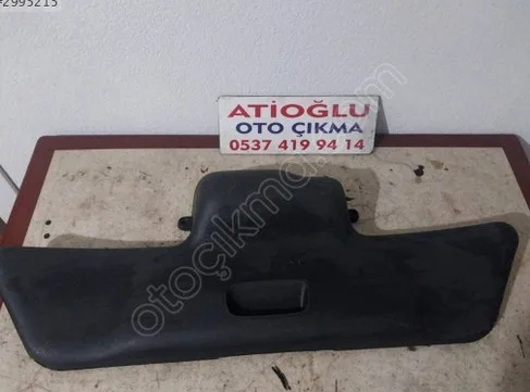Land Rover Defender Bagaj Pandizot çıkma parça - ATİOĞLU OTO ÇIKMA SAKARYA