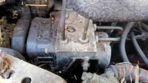 Rover 400 abs beyni