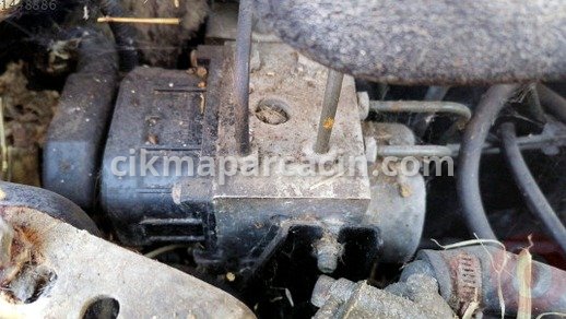 Rover 400 ABS Beyni çıkma parça