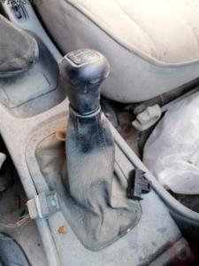 Rover 400 fites topuzu