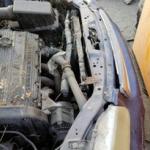 Land Rover Defender Ön Panel çıkma parça - İNAN OTO ÇIKMA YEDEK PARÇA ALIM SATIM Adana