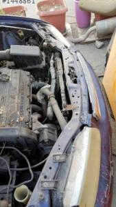 Rover 400 ön panel cikma İNAN AUTO