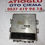 Land Rover Defender Motor Beyni çıkma parça - ATİOĞLU OTO ÇIKMA SAKARYA