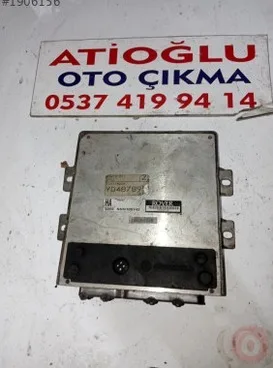 Land Rover Defender Motor Beyni çıkma parça - ATİOĞLU OTO ÇIKMA SAKARYA