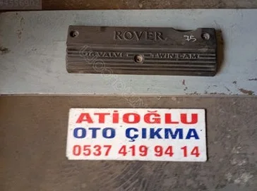Land Rover Defender Motor Kapağı çıkma parça - ATİOĞLU OTO ÇIKMA SAKARYA