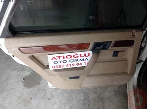Land Rover Defender Cam Motoru çıkma parça - ATİOĞLU OTO ÇIKMA SAKARYA