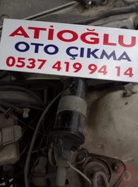 Land Rover Defender Ateşleme Bobini çıkma parça - ATİOĞLU OTO ÇIKMA SAKARYA