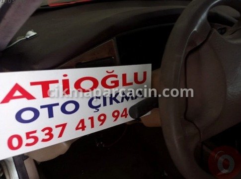 Rover 820 Kilometre Saati çıkma parça