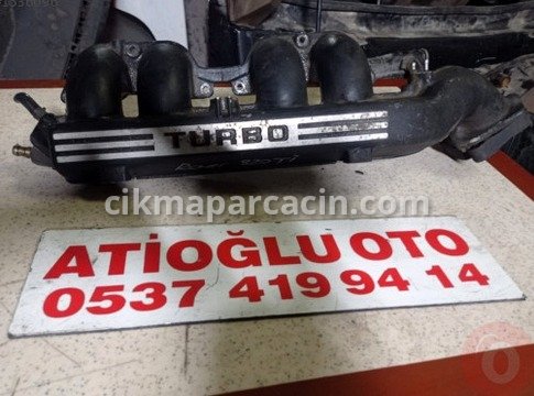 Rover 820 Emme Manifoldu çıkma parça