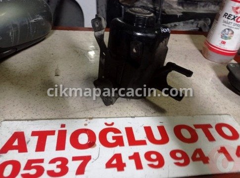 Rover 820 Direksiyon Yağ Deposu çıkma parça