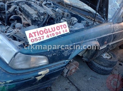 Rover 820 Sol Ön Çamurluk çıkma parça