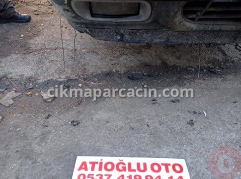 Rover 820 Sis Farı çıkma parça