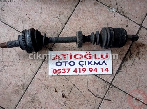 Rover 820 Aks çıkma parça
