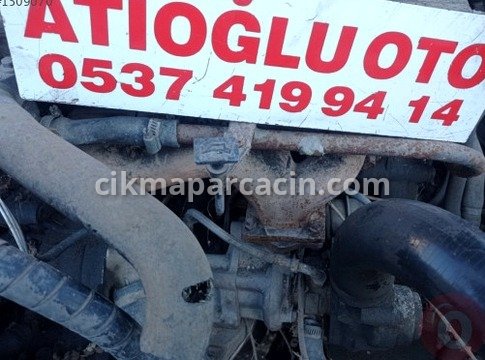 Rover 820 Turbo çıkma parça