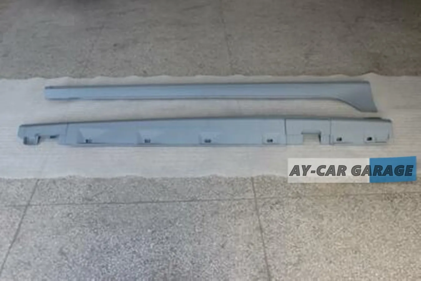 Audi A7 Marşpiyel çıkma parça - AY-CAR AUTO YEDEK PARÇA İstanbul