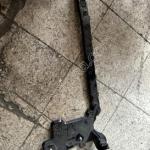 Ford Transit Tampon Braketi çıkma parça - İNAN OTO ÇIKMA YEDEK PARÇA ALIM SATIM Adana