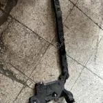 Ford Transit Tampon Braketi çıkma parça - İNAN OTO ÇIKMA YEDEK PARÇA ALIM SATIM Adana