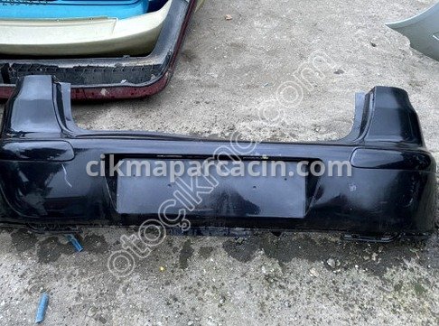 Seat Ibiza Arka Tampon çıkma parça