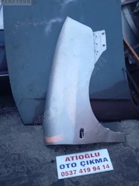 Seat Ibiza Sağ Ön Çamurluk çıkma parça - ATİOĞLU OTO ÇIKMA SAKARYA
