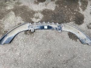 Seat ibiza tampon alt eki