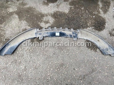 Seat Ibiza Karlık çıkma parça