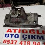 Seat Leon Vites Mekanizması çıkma parça - ATİOĞLU OTO ÇIKMA SAKARYA