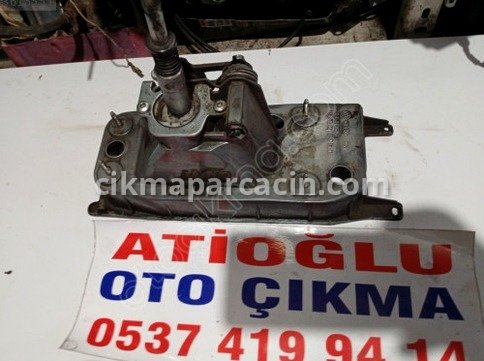 Seat Leon Vites Mekanizması çıkma parça