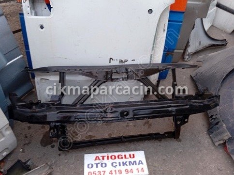 Seat Toledo Ön Panel çıkma parça