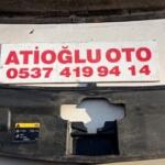 Seat Toledo Bakalit çıkma parça - ATİOĞLU OTO ÇIKMA SAKARYA