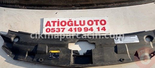 Seat Toledo Bakalit çıkma parça