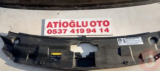 Seat Toledo Bakalit çıkma parça - ATİOĞLU OTO ÇIKMA SAKARYA