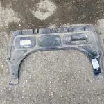 Skoda Fabia Alt Muhafaza çıkma parça - İNAN OTO ÇIKMA YEDEK PARÇA ALIM SATIM Adana