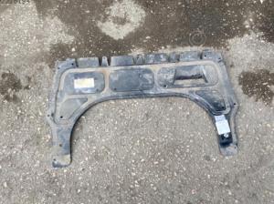 Skoda fabia motor alt muhafaza