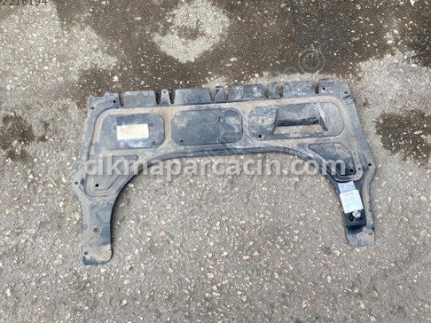 Skoda Fabia Alt Muhafaza çıkma parça