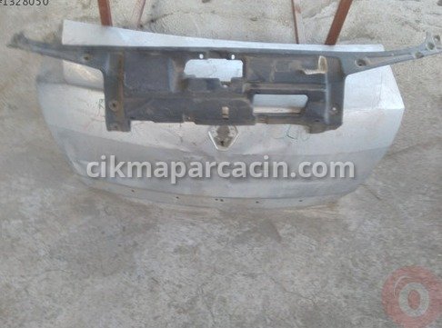 Skoda Fabia Ön Panel çıkma parça