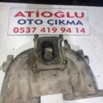 Skoda Fabia Emme Manifoldu çıkma parça - ATİOĞLU OTO ÇIKMA SAKARYA
