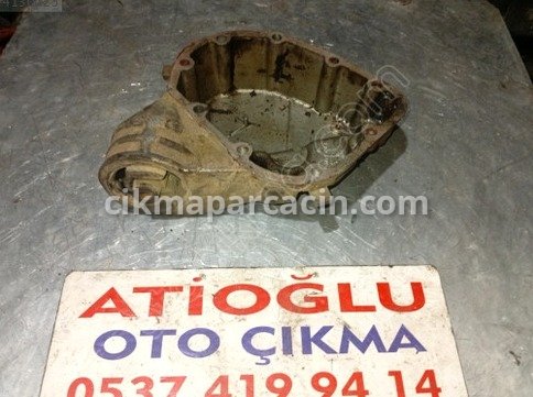 Skoda Favorit Şanzıman Takozu çıkma parça