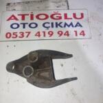 Skoda Fabia Bağlantı Braketi çıkma parça - ATİOĞLU OTO ÇIKMA SAKARYA