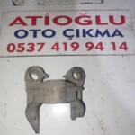 Skoda Fabia Bağlantı Braketi çıkma parça - ATİOĞLU OTO ÇIKMA SAKARYA