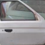 Skoda Fabia Sağ Ön Kapı çıkma parça - ATİOĞLU OTO ÇIKMA SAKARYA