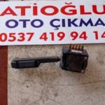 Skoda Fabia Silecek Mekanizması çıkma parça - ATİOĞLU OTO ÇIKMA SAKARYA