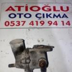 Skoda Fabia Termostat çıkma parça - ATİOĞLU OTO ÇIKMA SAKARYA
