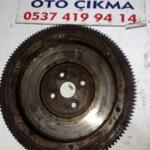 Skoda Fabia Volant çıkma parça - ATİOĞLU OTO ÇIKMA SAKARYA