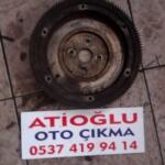 Skoda Fabia Volant çıkma parça - ATİOĞLU OTO ÇIKMA SAKARYA